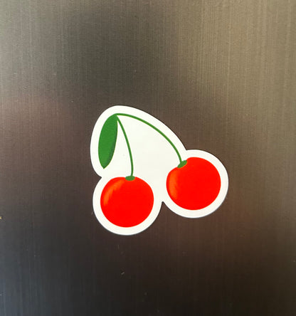 Cherry magnets