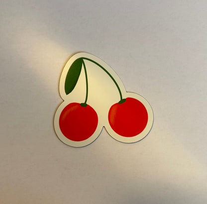 Cherry magnets